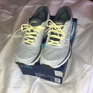 ASICS gel-kayano 24